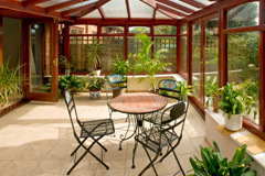 Thorngumbald conservatory quotes