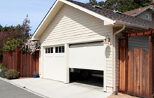 Thorngumbald garage construction leads