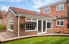 Thorngumbald house extension leads